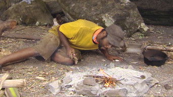 Survivor S14E6 poster