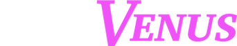 I'm Your Venus logo