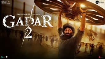 Gadar 2 (2023)