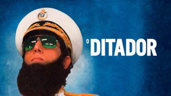 Cena 4 de O Ditador