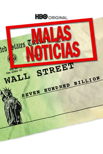 Poster of Malas noticias