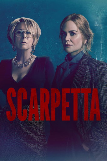 Scarpetta