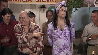 Cena de Passei a Noite Procurando Tuco