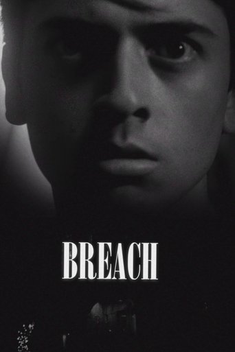 BREACH (2025)