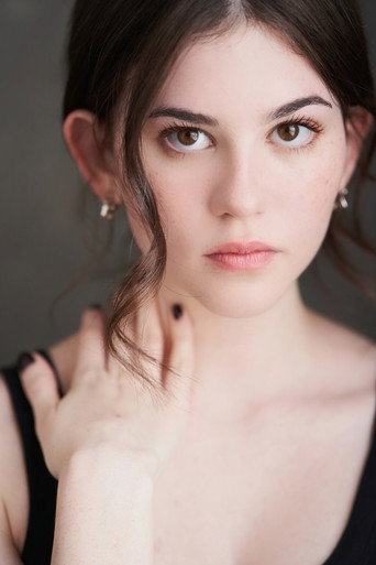 Campbell Krausen