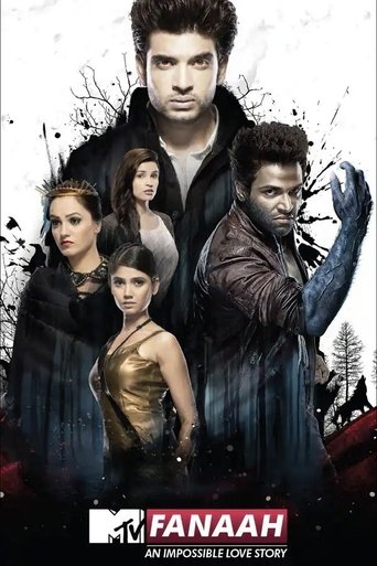 Fanaah: An Impossible Love Story poster