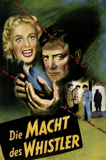 Die Macht des Whistler
