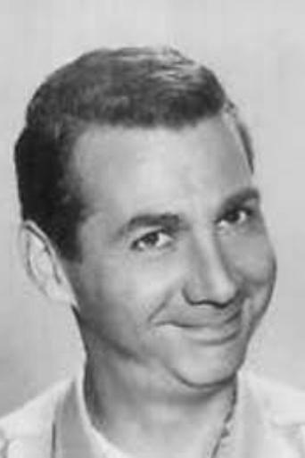 Image of Roy Stuart