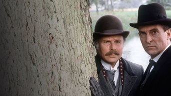 The Return of Sherlock Holmes - S1E01
