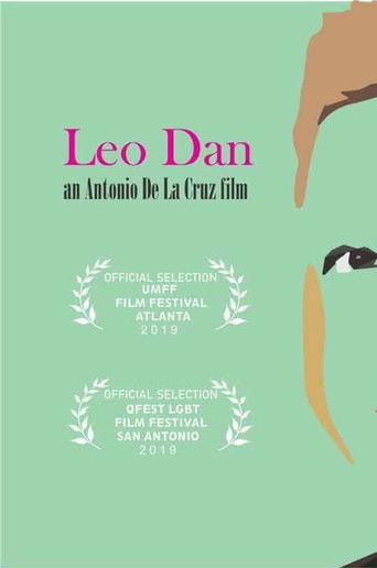 Leo Dan poster