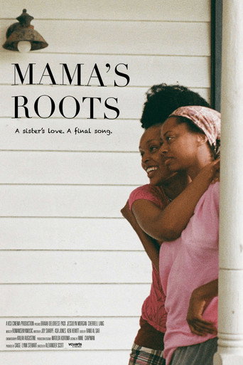 Mama's Roots