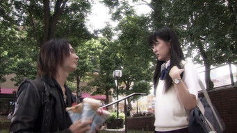 第12話:Episode 12 第12話:Episode 12