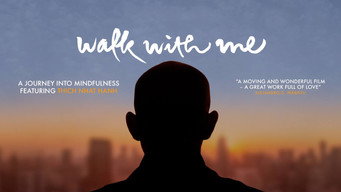 #19 Walk with Me
