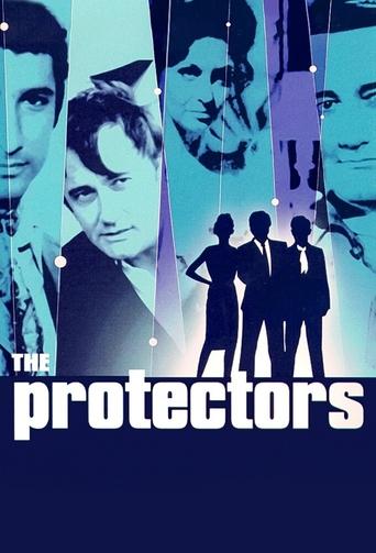 The Protectors - Season 2 Episode 2 Bagman 1974