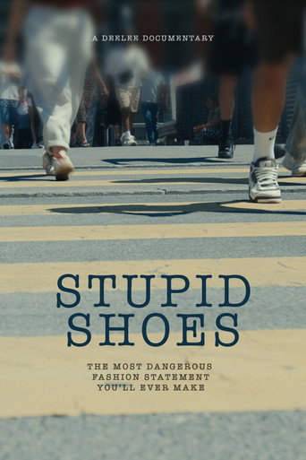 Stupid Shoes (1970)