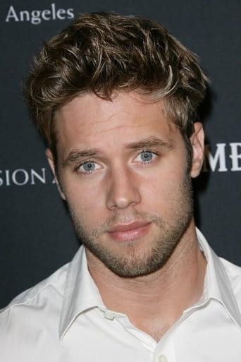 Image of Shaun Sipos