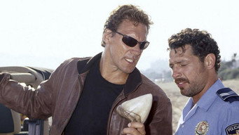 Shark Attack in the Mediterranean (2004)