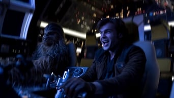 Still 9 from Solo: A Star Wars Story