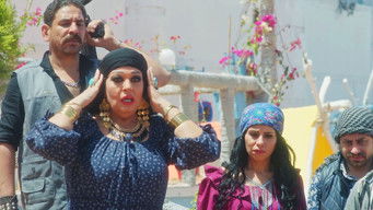 Episode 1 — Episode 1