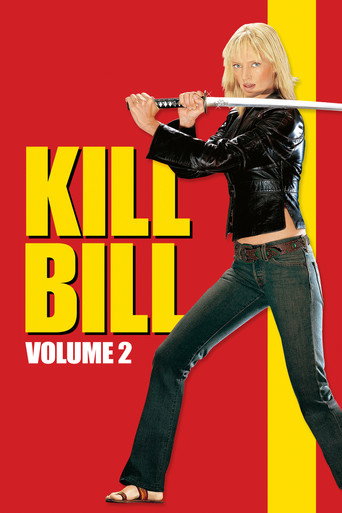Kill Bill : Volume 2 (2004)