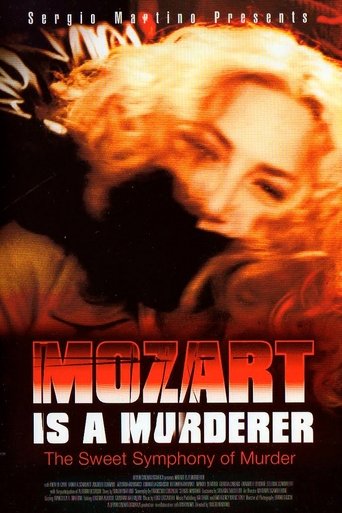 Mozart Is a Murderer