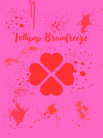 Lollipop Brainfreeze (1970)