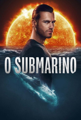 O Submarino — Pôsteres 16