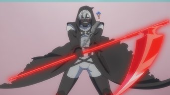 Episódio Um parceiro em apuros da série #COMPASS2.0 ANIMATION PROJECT