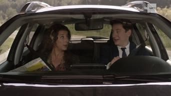 Episode 1 — Episode 1