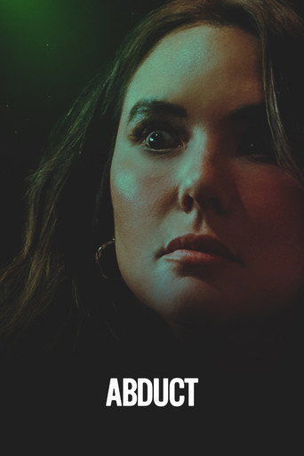 Abduct poster 7
