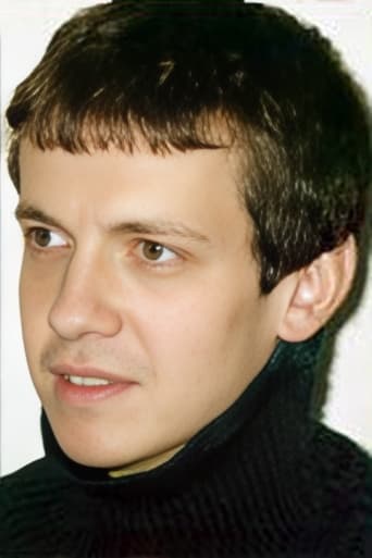 Image of Dmitriy Lavrov