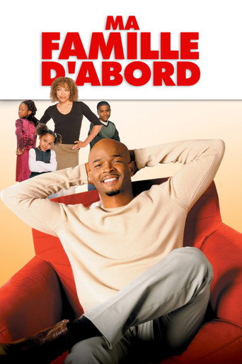 Ma Famille d'abord - S2 - Épisode 7 : Jardin secret - Affiche