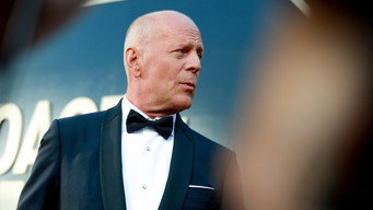 Bruce Willis: All American Hero (2023)