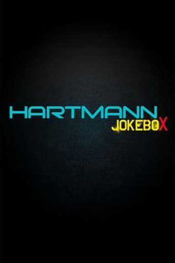 Thomas Hartmann: Jokebox en streaming 