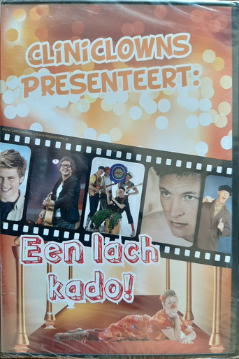Cliniclowns - Een lach kado!