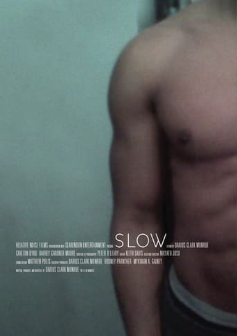 Poster of Slow