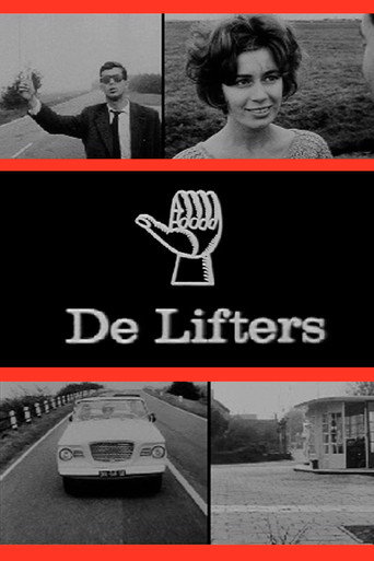 The Hitchhikers (1962)