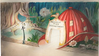 Honeymoon Hotel (1934)