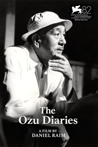 The Ozu Diaries (1970)