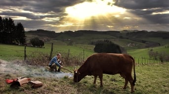 #4 One Man and his Cow