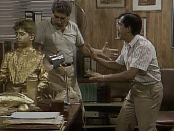 Episode 18 — Episode 18