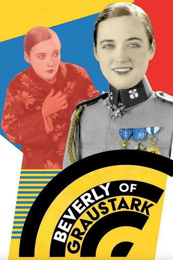 Beverly of Graustark (1926)