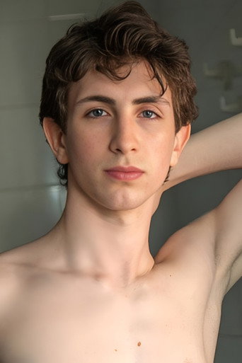 Jeremy Angel
