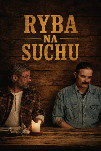Ryba na suchu