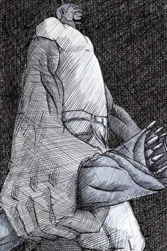 Interrogação (ou Psicopata Legalizado) poster