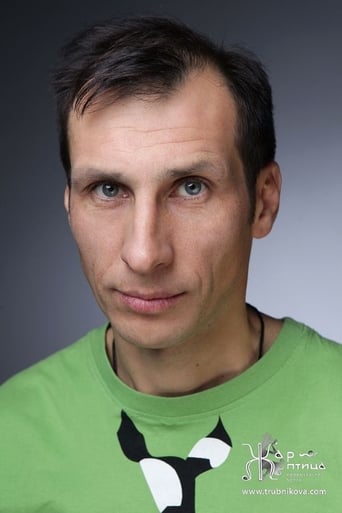 Image of Denis Moiseev
