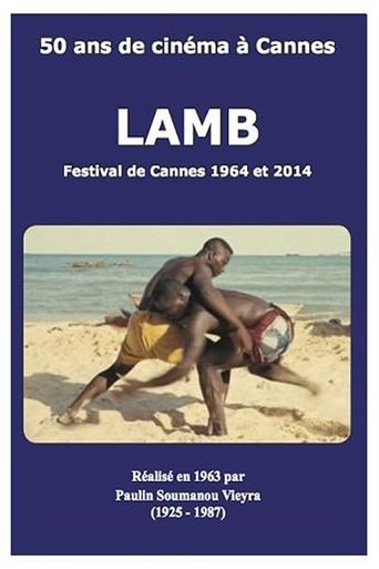 Lamb (1964)