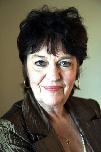Image of Solveig Ternström