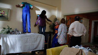 Episode 2 — Episode 2