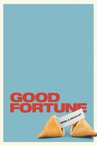 Good Fortune (2025)